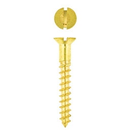 1CH70 - Wood Screw -1CH70_o_T